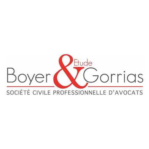 BOYER & GORRIAS