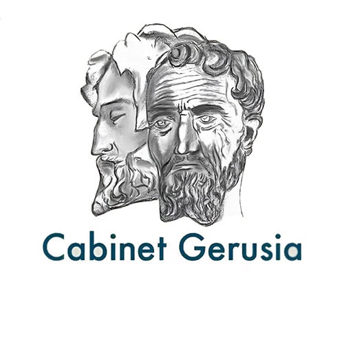 CABINET GERUSIA